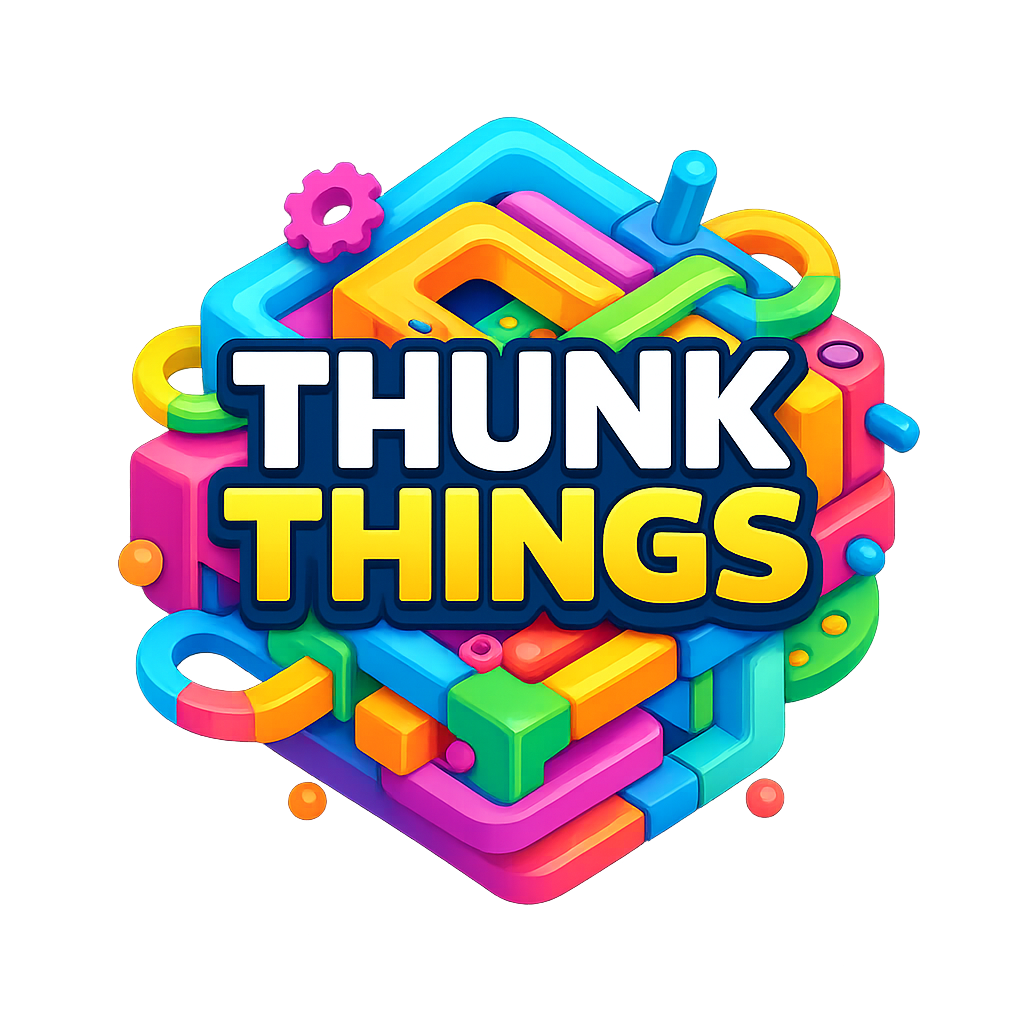 Thunk Things